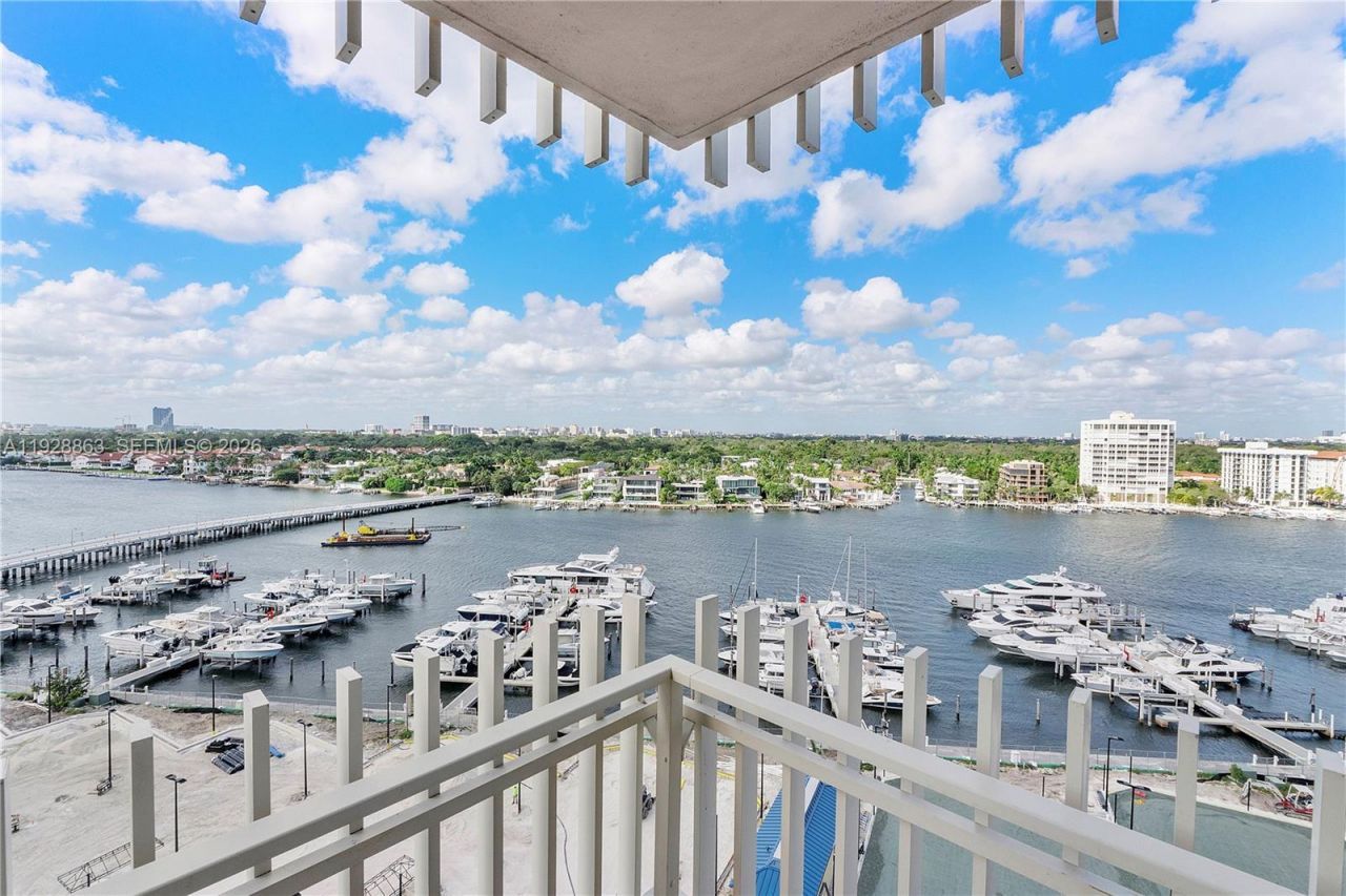 2 Grove Isle Dr, Unit B1110, Miami, FL 33133 Photo