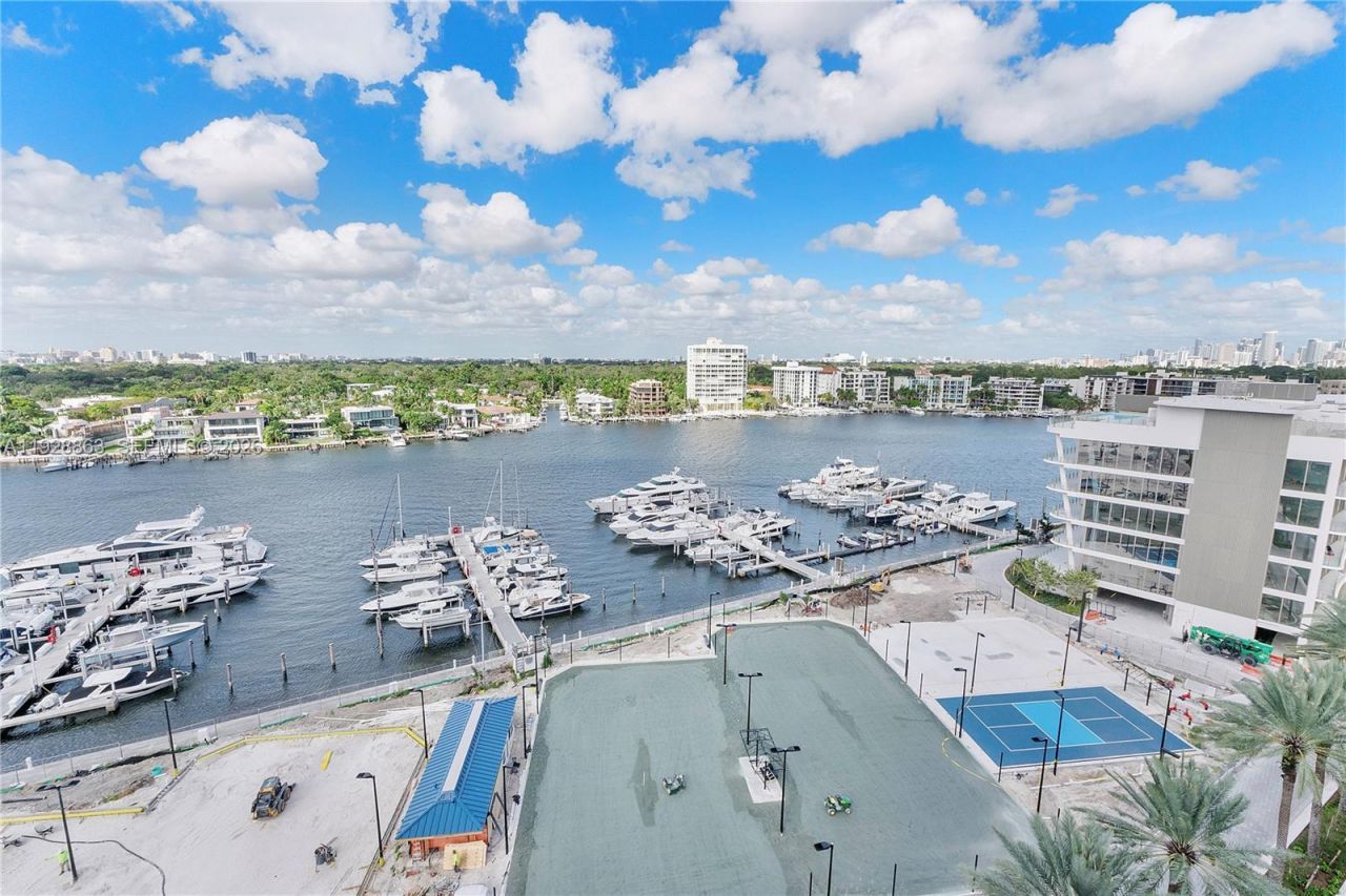 2 Grove Isle Dr, Unit B1110, Miami, FL 33133 Photo