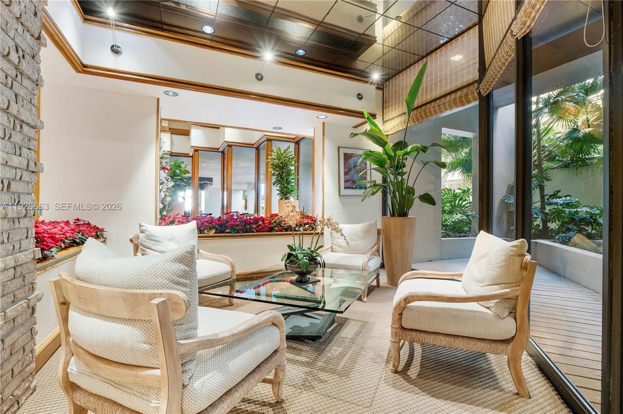 2 Grove Isle Dr, Unit B1110, Miami, FL 33133 Photo