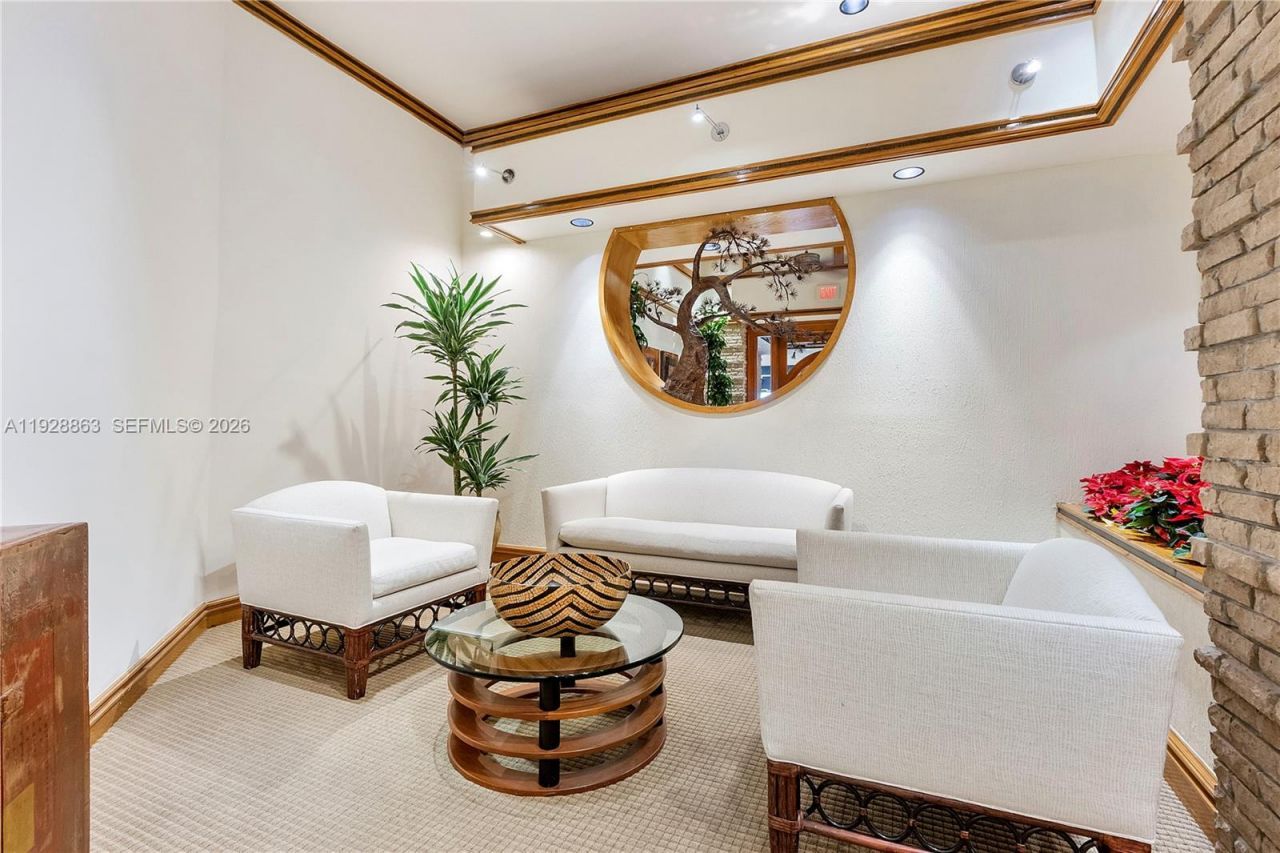 2 Grove Isle Dr, Unit B1110, Miami, FL 33133 Photo