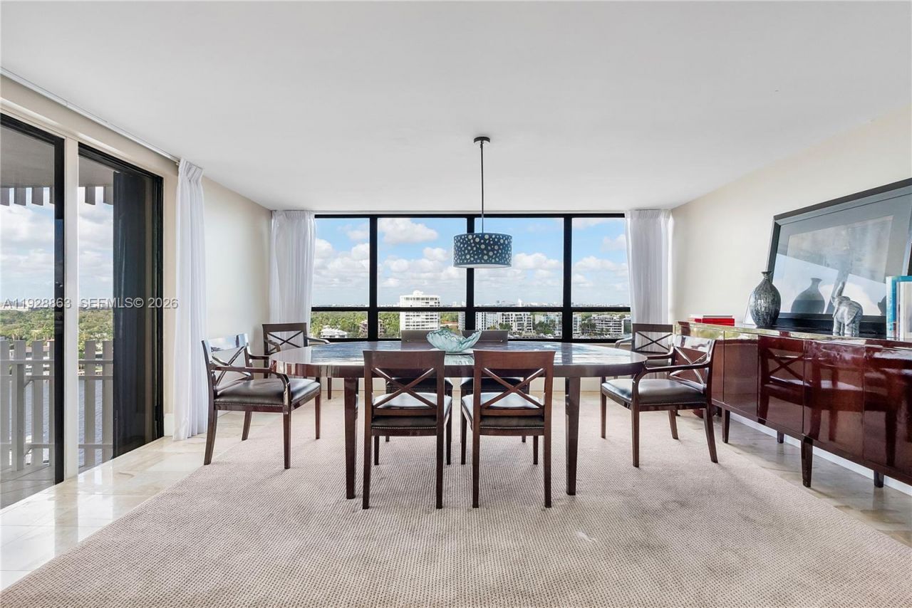 2 Grove Isle Dr, Unit B1110, Miami, FL 33133 Photo