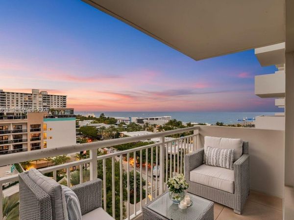 133 N Pompano Beach Blvd, Unit 704, Pompano Beach, FL 33062