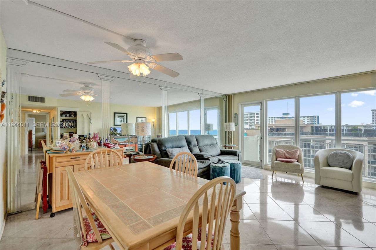 133 N Pompano Beach Blvd, Unit 704, Pompano Beach, FL 33062 Photo