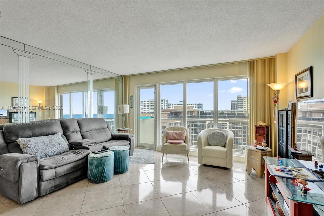 133 N Pompano Beach Blvd, Unit 704, Pompano Beach, FL 33062 Photo