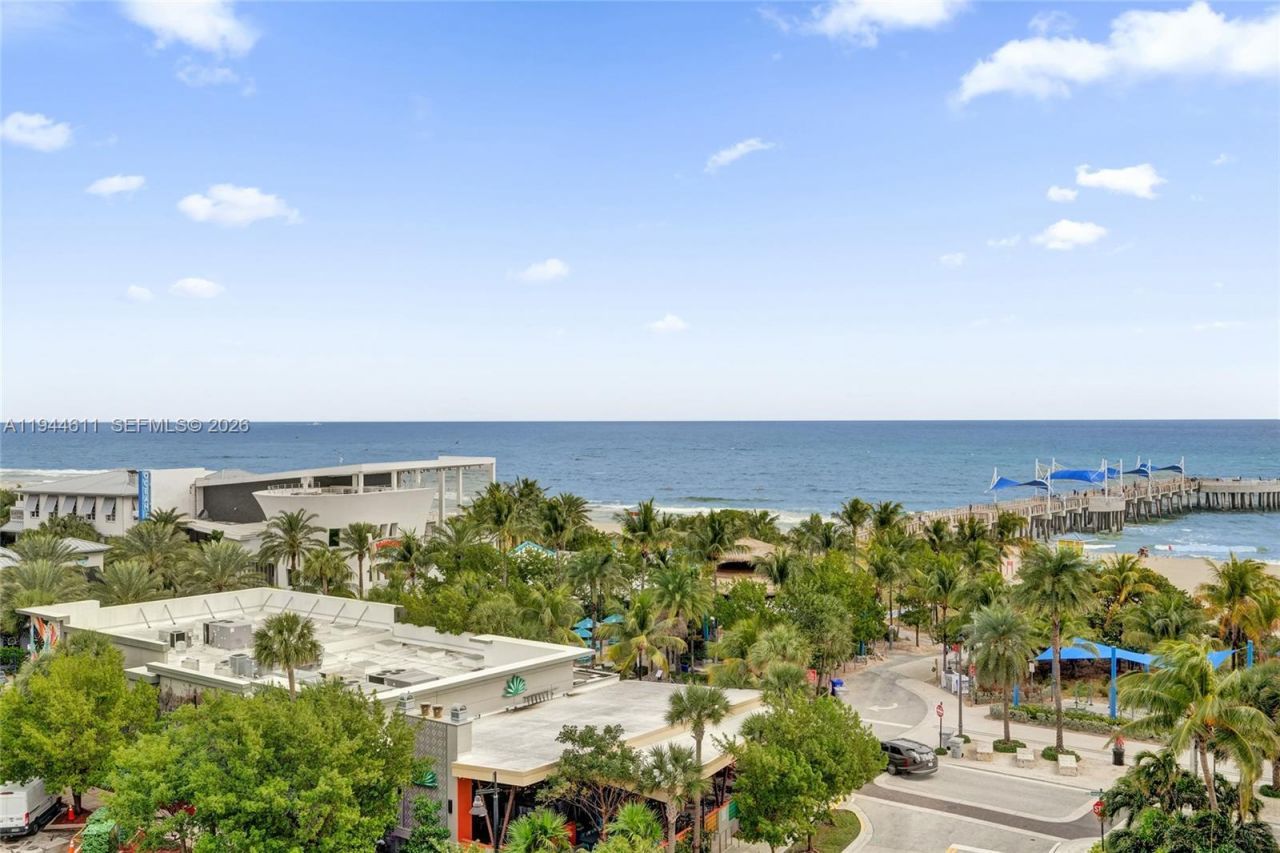 133 N Pompano Beach Blvd, Unit 704, Pompano Beach, FL 33062 Photo