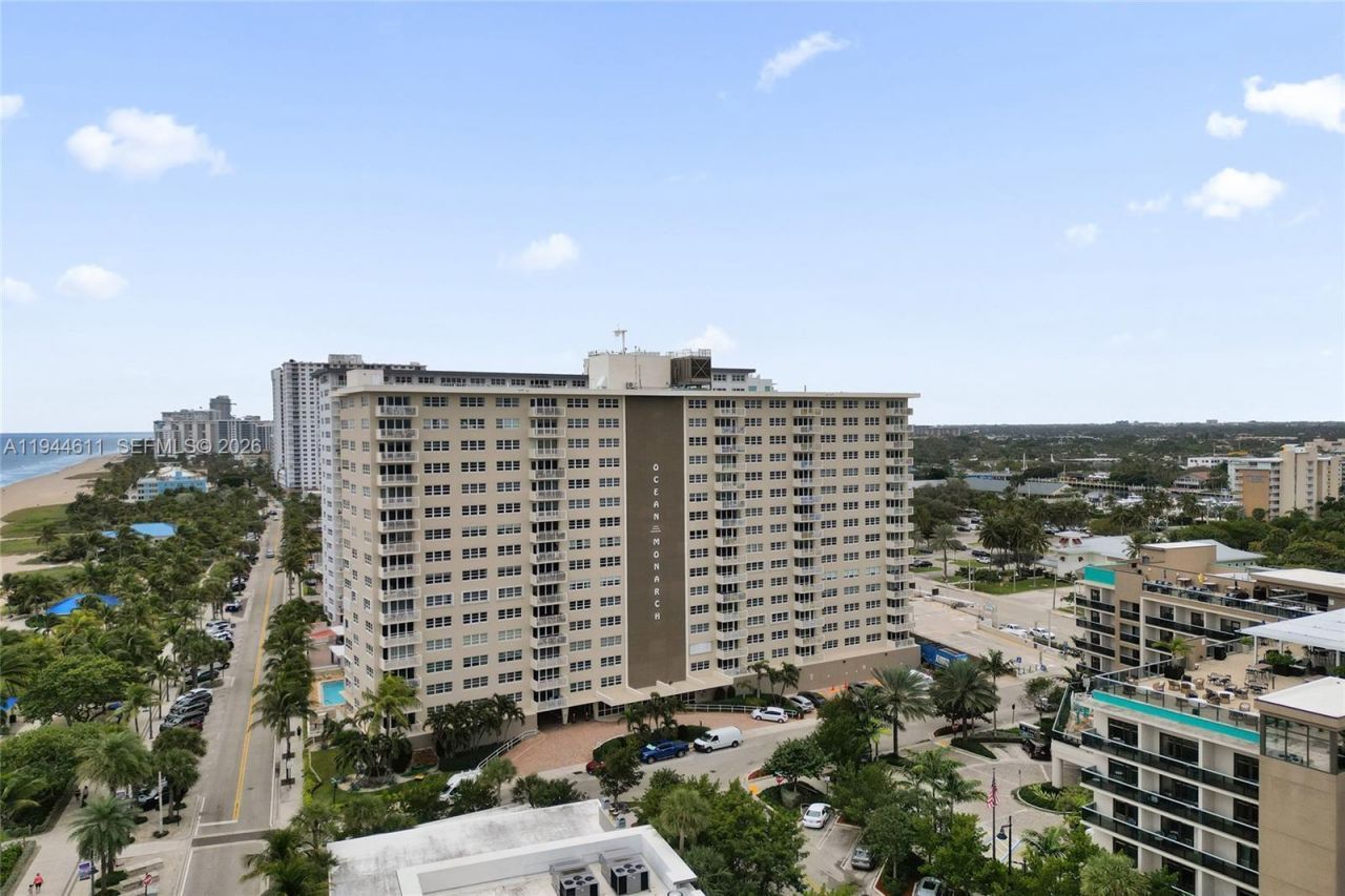 133 N Pompano Beach Blvd, Unit 704, Pompano Beach, FL 33062 Photo