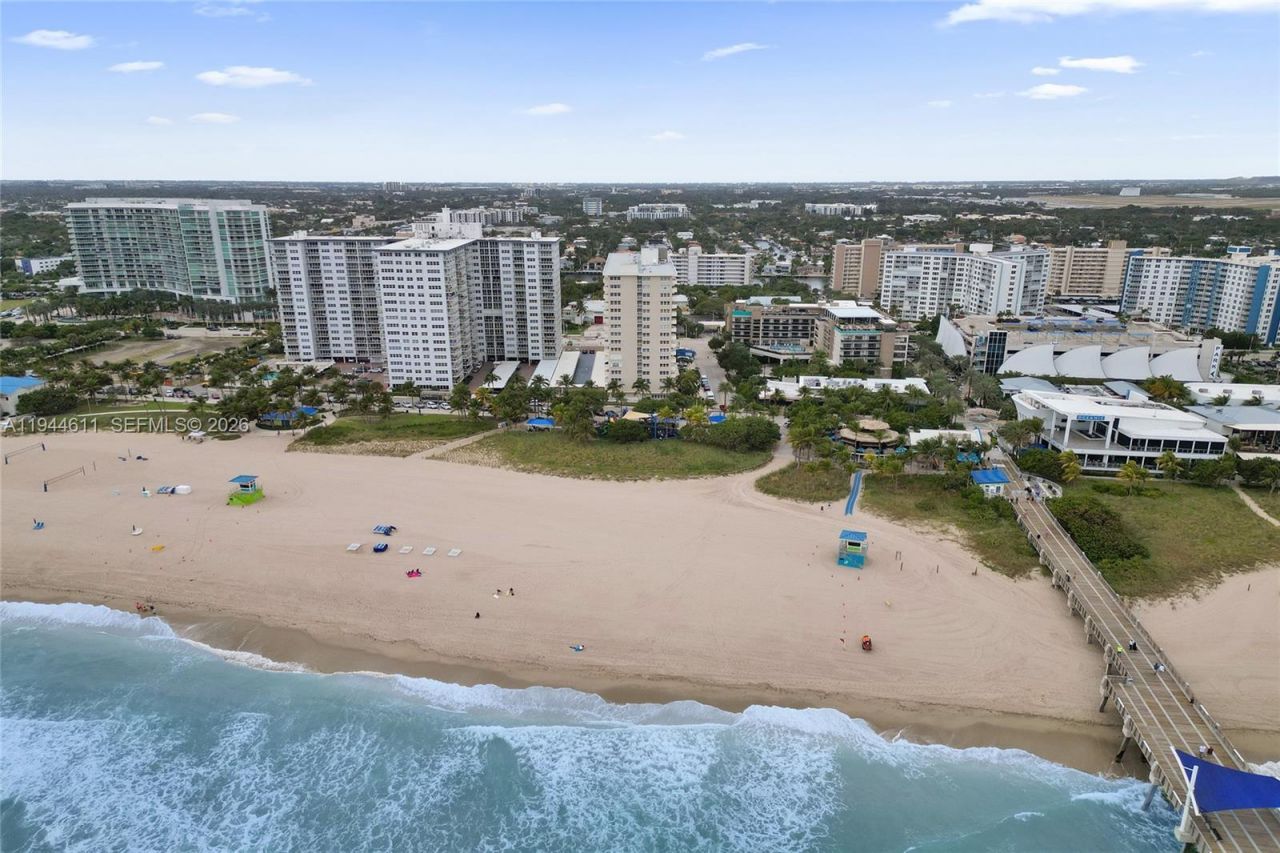 133 N Pompano Beach Blvd, Unit 704, Pompano Beach, FL 33062 Photo