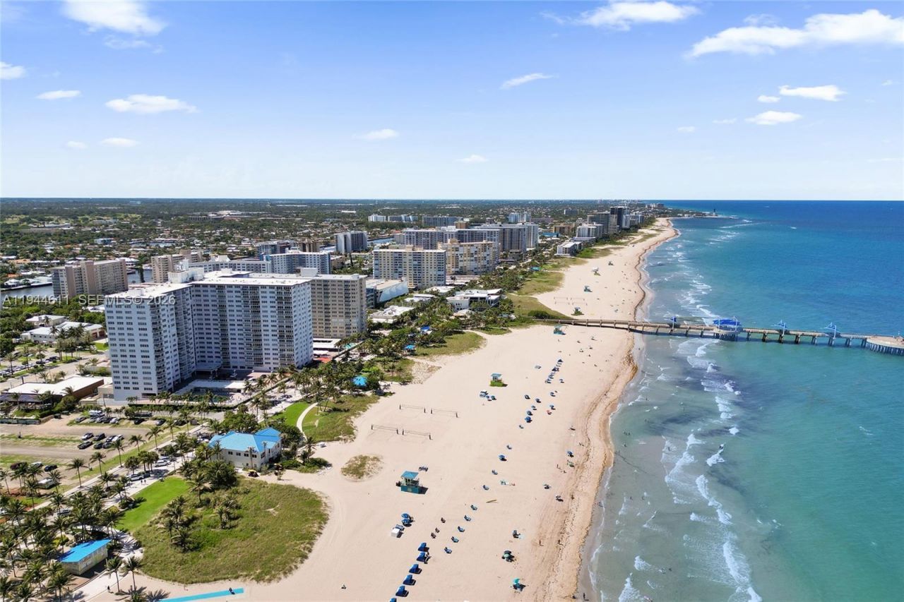 133 N Pompano Beach Blvd, Unit 704, Pompano Beach, FL 33062 Photo