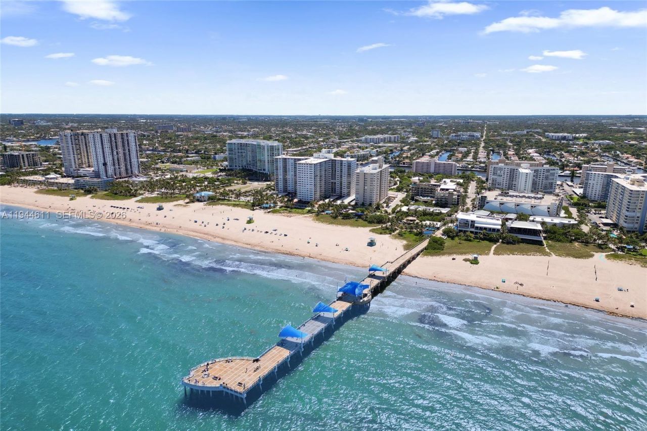 133 N Pompano Beach Blvd, Unit 704, Pompano Beach, FL 33062 Photo