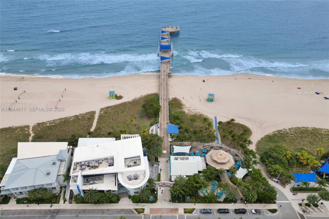 133 N Pompano Beach Blvd, Unit 704, Pompano Beach, FL 33062 Photo