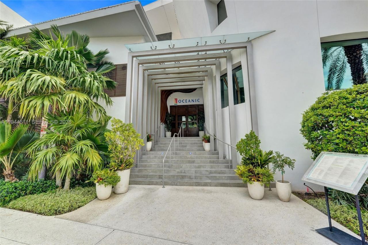 133 N Pompano Beach Blvd, Unit 704, Pompano Beach, FL 33062 Photo