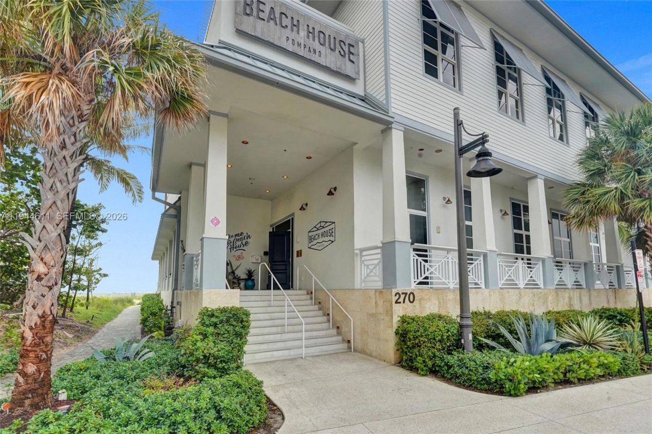 133 N Pompano Beach Blvd, Unit 704, Pompano Beach, FL 33062 Photo