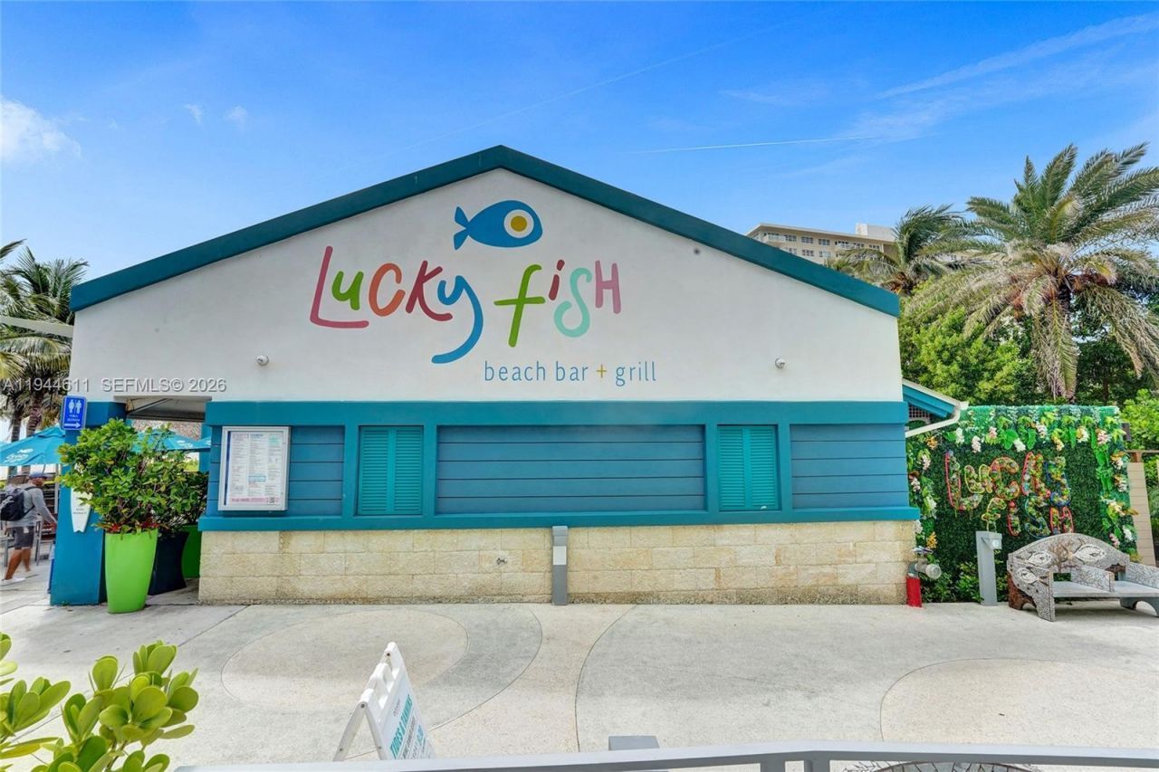 133 N Pompano Beach Blvd, Unit 704, Pompano Beach, FL 33062 Photo