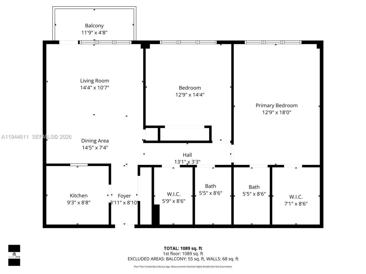 133 N Pompano Beach Blvd, Unit 704, Pompano Beach, FL 33062 Photo