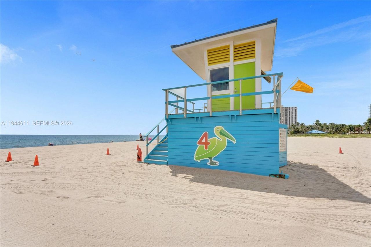 133 N Pompano Beach Blvd, Unit 704, Pompano Beach, FL 33062 Photo