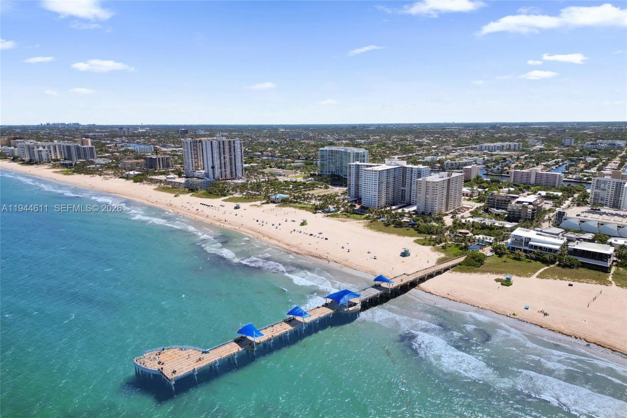 133 N Pompano Beach Blvd, Unit 704, Pompano Beach, FL 33062 Photo