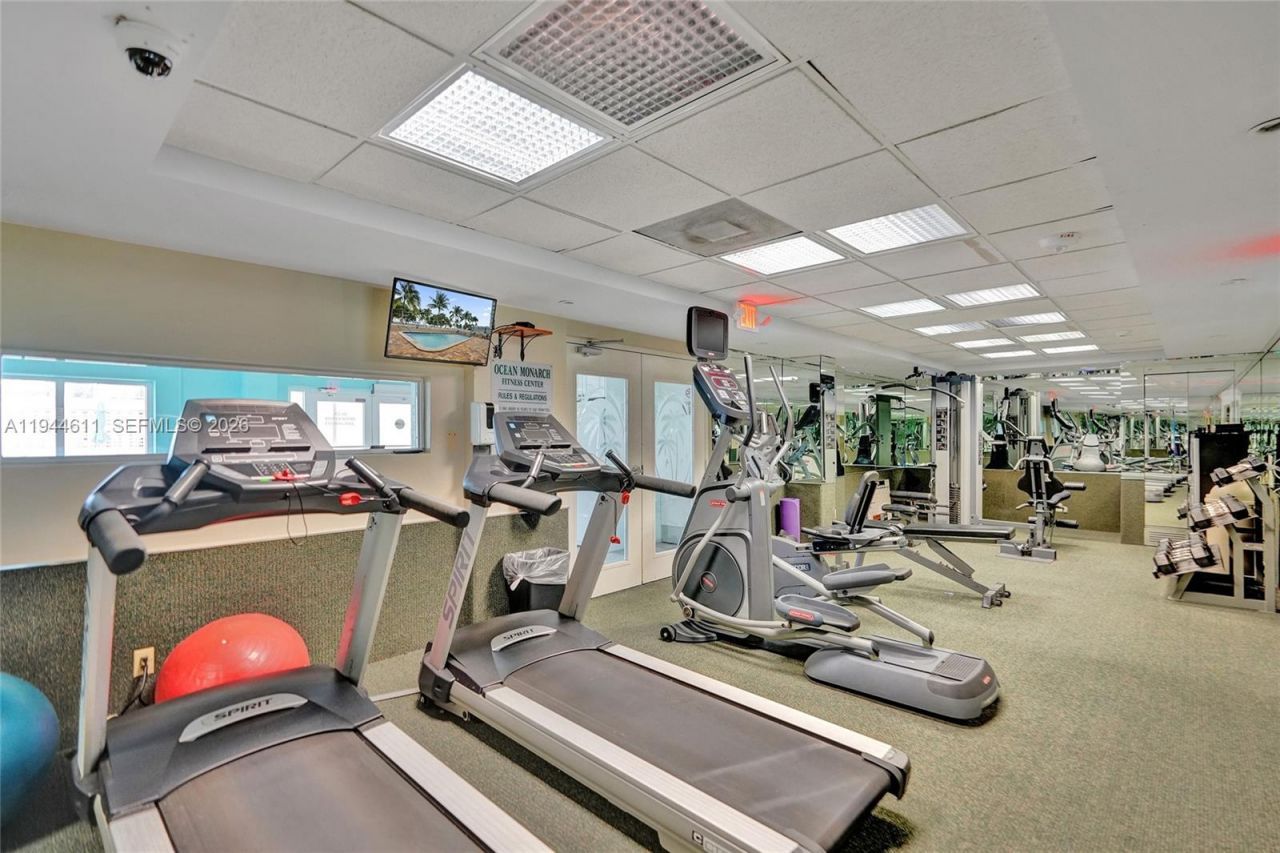 133 N Pompano Beach Blvd, Unit 704, Pompano Beach, FL 33062 Photo