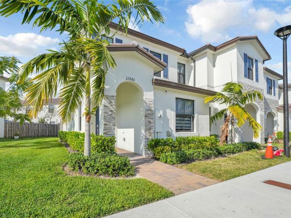 23320 SW 128th Ave, Homestead, FL 33032