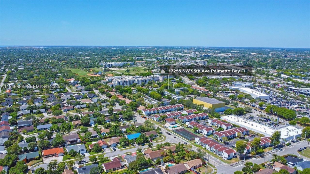 17255 SW 95th Ave, Unit 241, Palmetto Bay, FL 33157 Photo