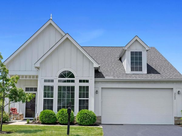 5502 Colling Drive, Unit 19, Dublin, OH 43016