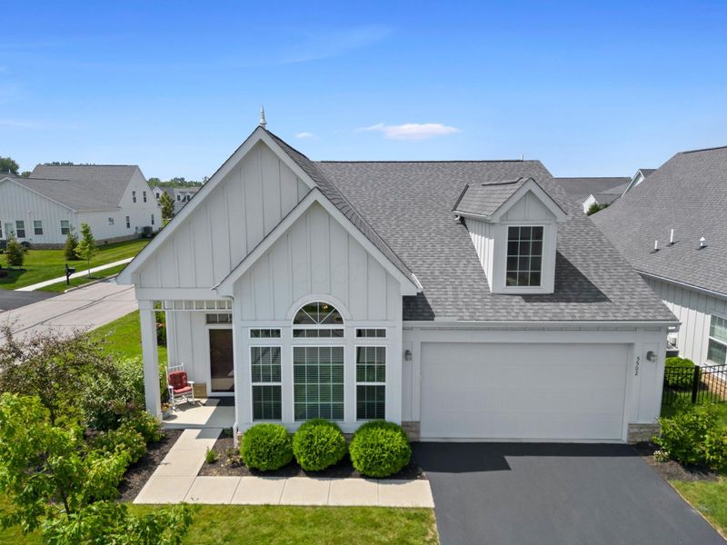 5502 Colling Drive, Unit 19, Dublin, OH 43016 Photo 2