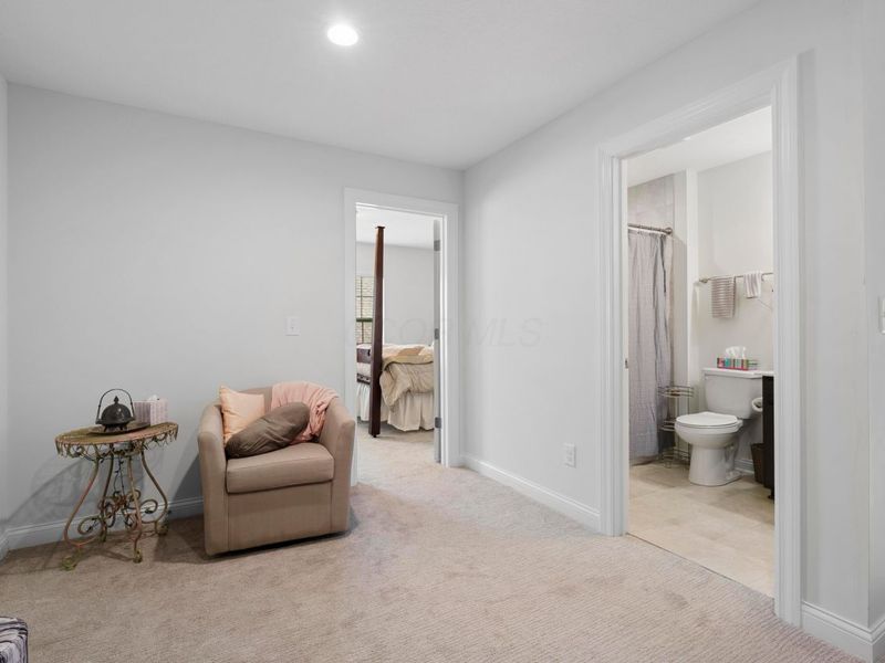 5502 Colling Drive, Unit 19, Dublin, OH 43016 Photo 24