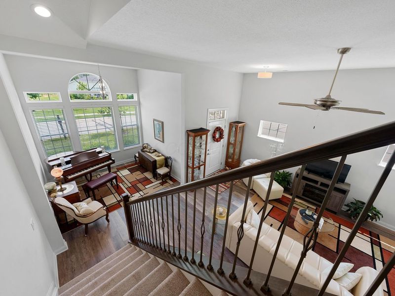 5502 Colling Drive, Unit 19, Dublin, OH 43016 Photo 28