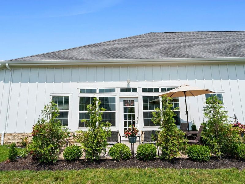 5502 Colling Drive, Unit 19, Dublin, OH 43016 Photo 36