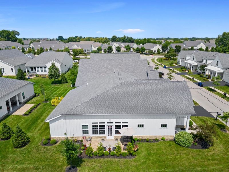 5502 Colling Drive, Unit 19, Dublin, OH 43016 Photo 37