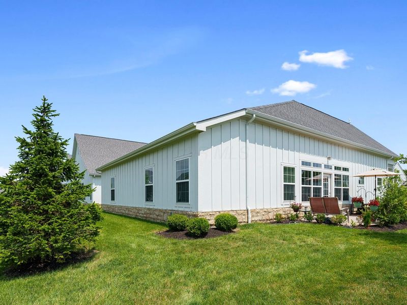 5502 Colling Drive, Unit 19, Dublin, OH 43016 Photo 38
