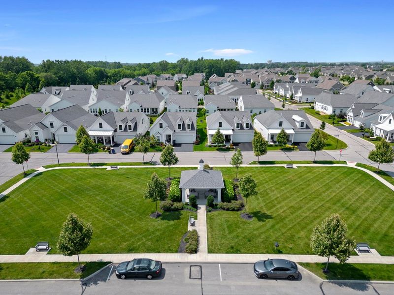 5502 Colling Drive, Unit 19, Dublin, OH 43016 Photo 39