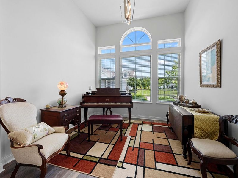 5502 Colling Drive, Unit 19, Dublin, OH 43016 Photo 9