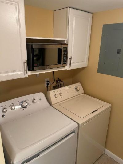 128 Lake Pine Circle, Unit B-1, Greenacres, FL 33463 Photo