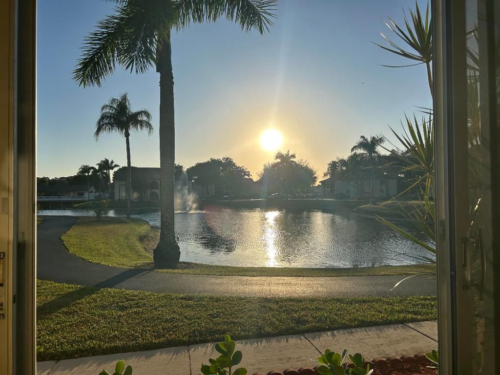 128 Lake Pine Circle, Unit B-1, Greenacres, FL 33463 Photo