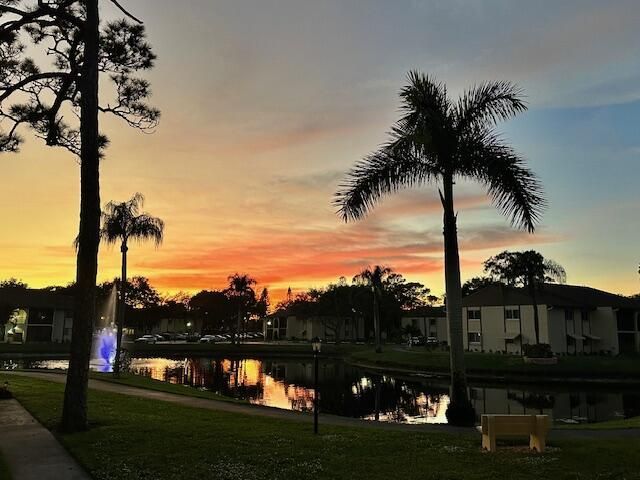 128 Lake Pine Circle, Unit B-1, Greenacres, FL 33463 Photo