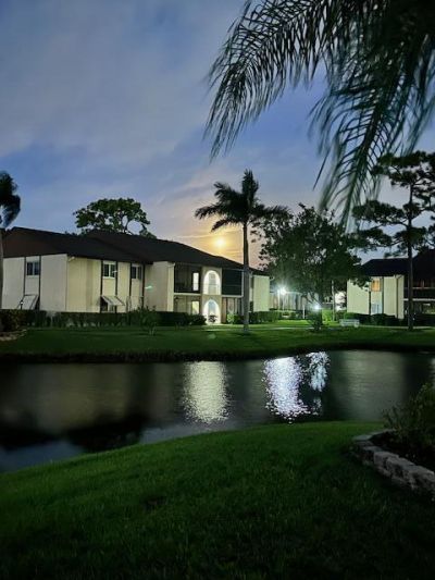 128 Lake Pine Circle, Unit B-1, Greenacres, FL 33463 Photo