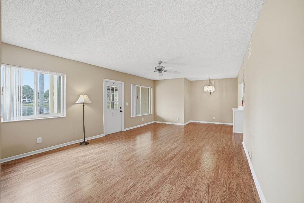 128 Lake Pine Circle, Unit B-1, Greenacres, FL 33463 Photo