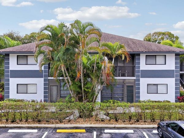 15364 Lakes Of Delray Boulevard, Unit 61, Delray Beach, FL 33484