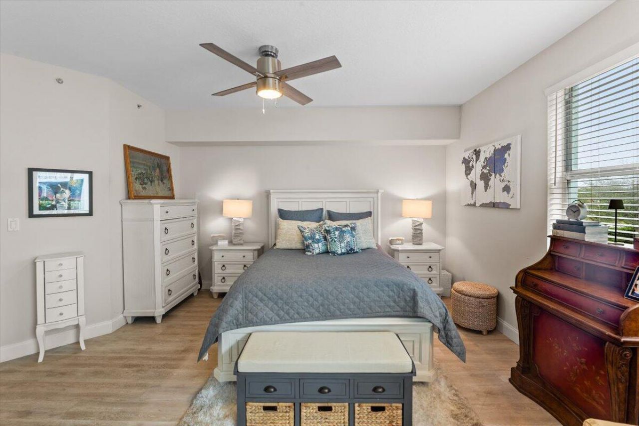 815 NW Flagler Avenue, Unit 201, Stuart, FL 34994 Photo