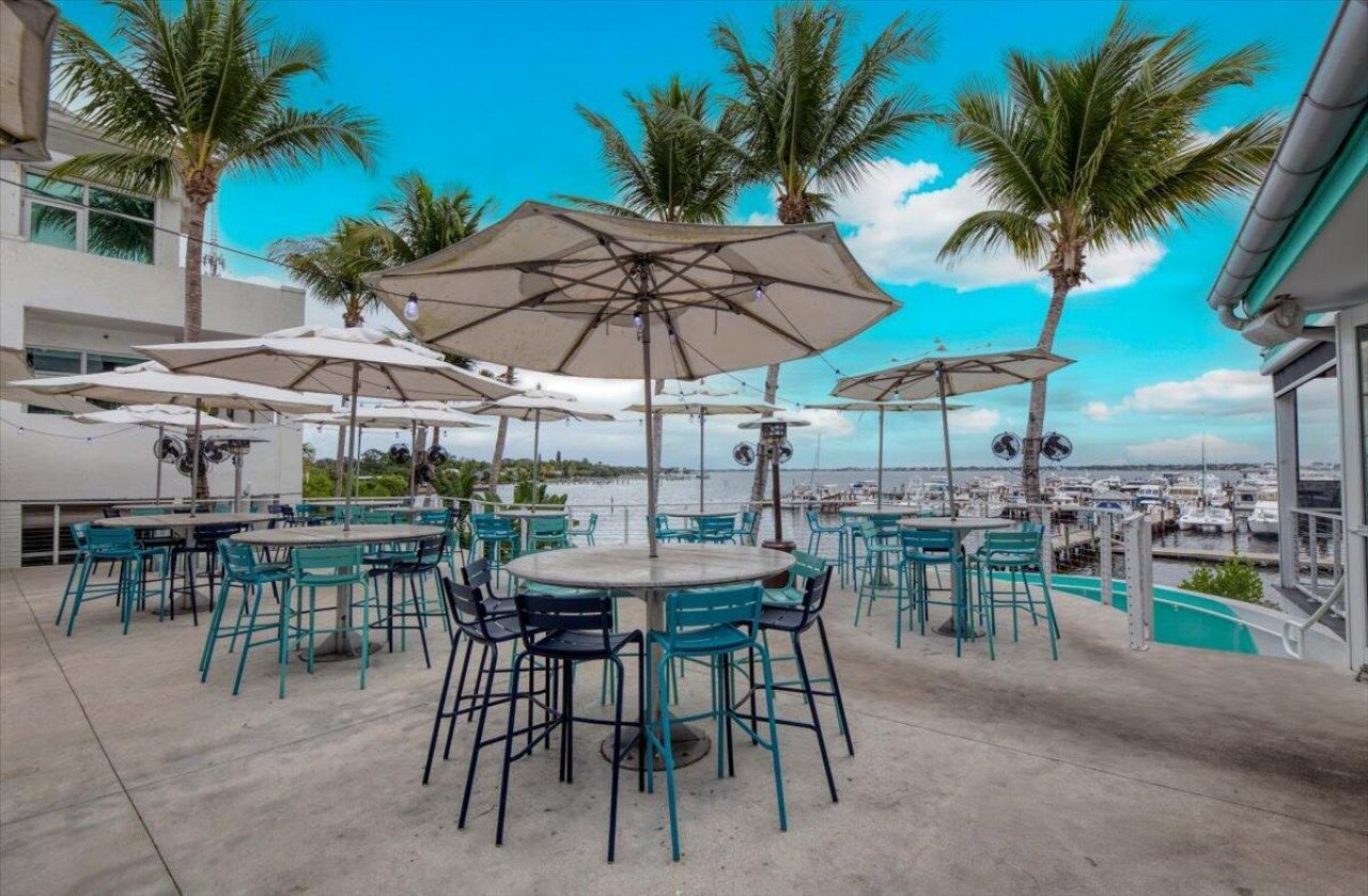 815 NW Flagler Avenue, Unit 201, Stuart, FL 34994 Photo