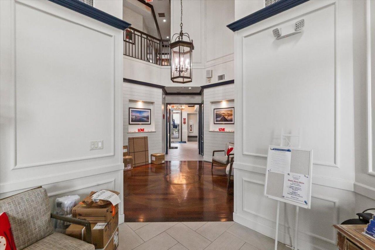 815 NW Flagler Avenue, Unit 201, Stuart, FL 34994 Photo