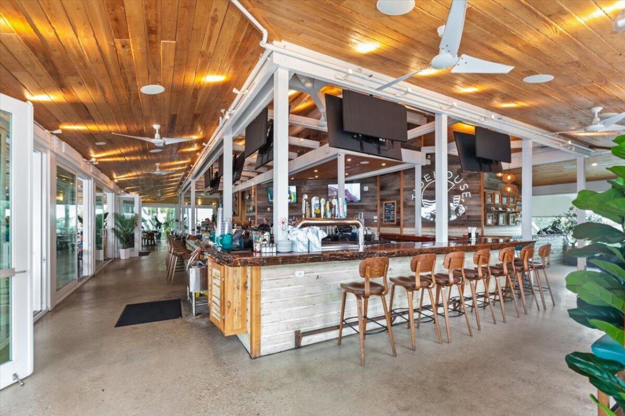 815 NW Flagler Avenue, Unit 201, Stuart, FL 34994 Photo