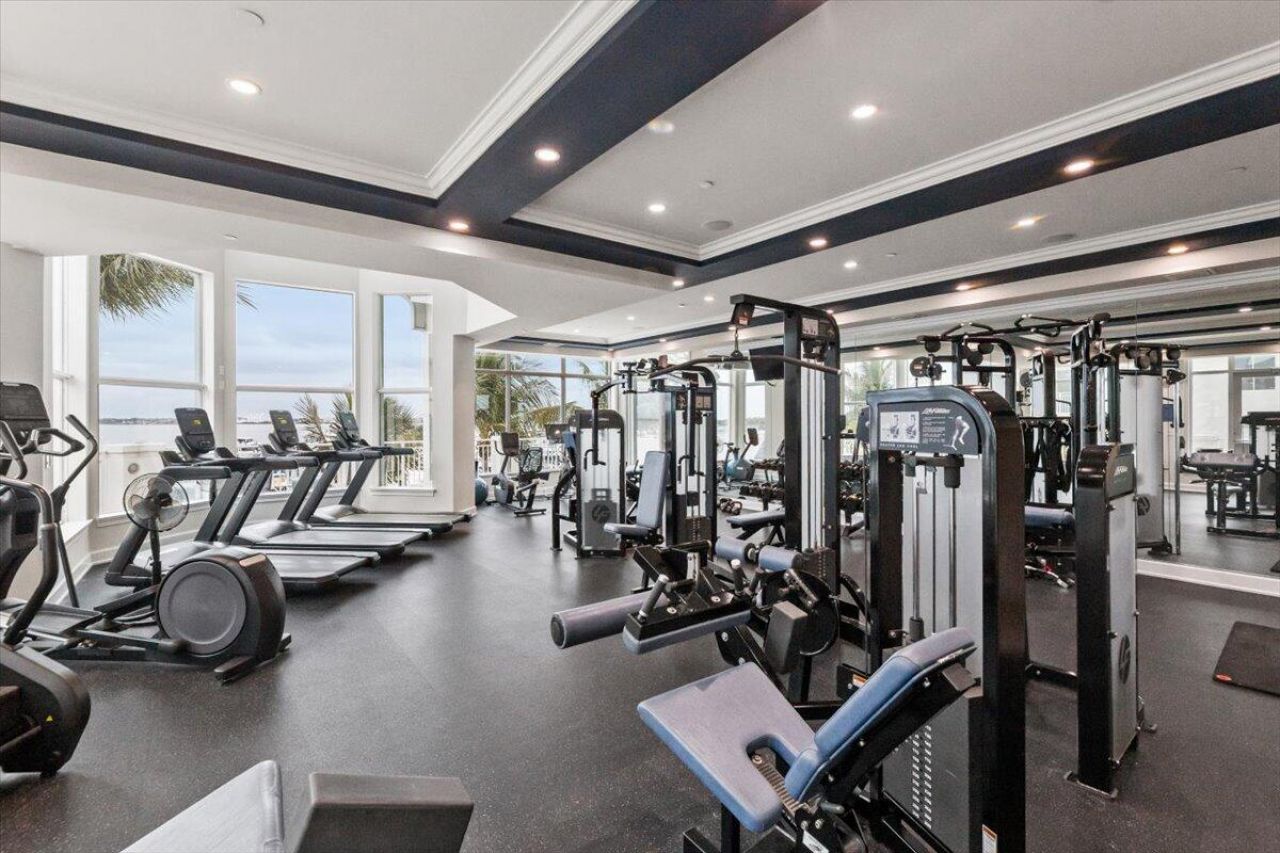 815 NW Flagler Avenue, Unit 201, Stuart, FL 34994 Photo