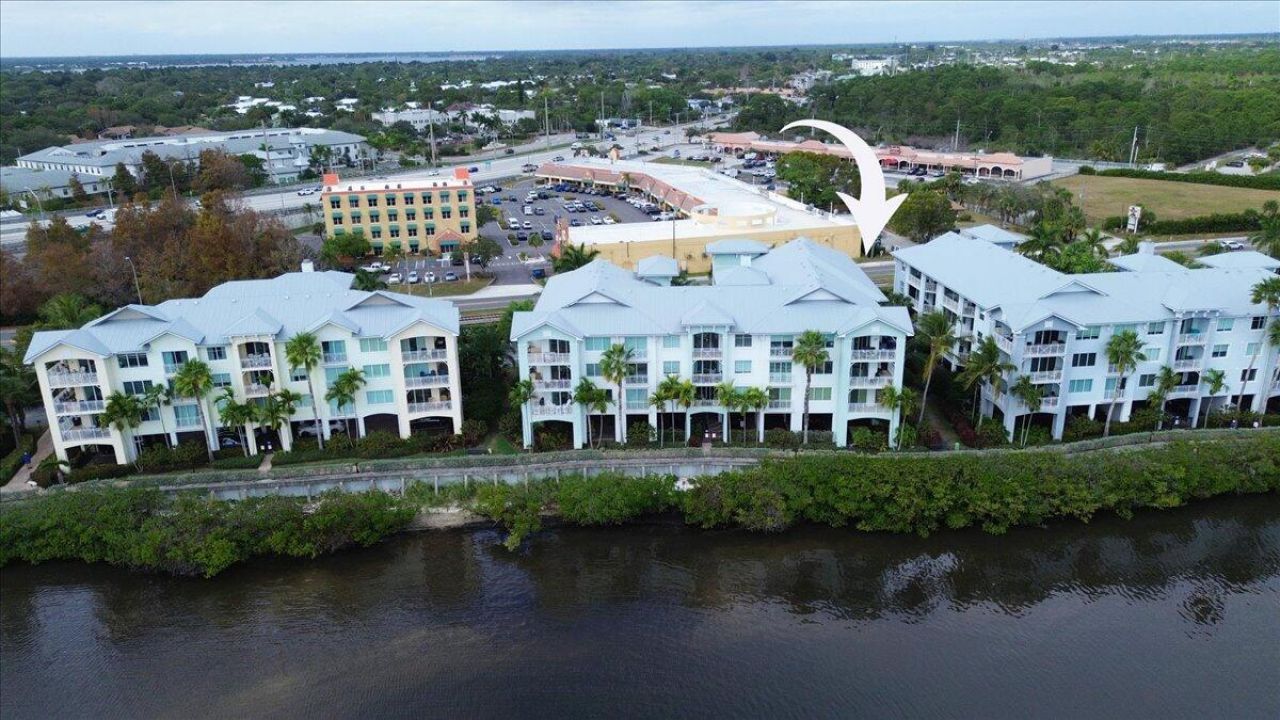 815 NW Flagler Avenue, Unit 201, Stuart, FL 34994 Photo