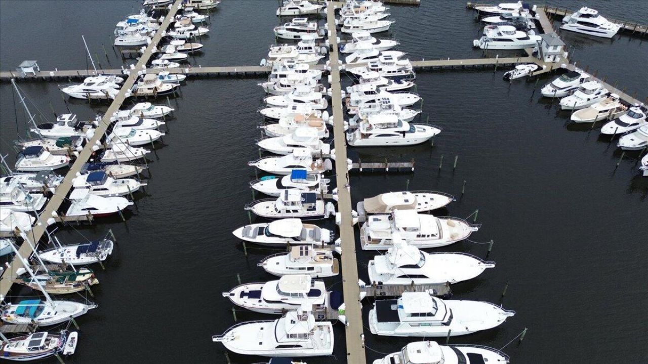 815 NW Flagler Avenue, Unit 201, Stuart, FL 34994 Photo