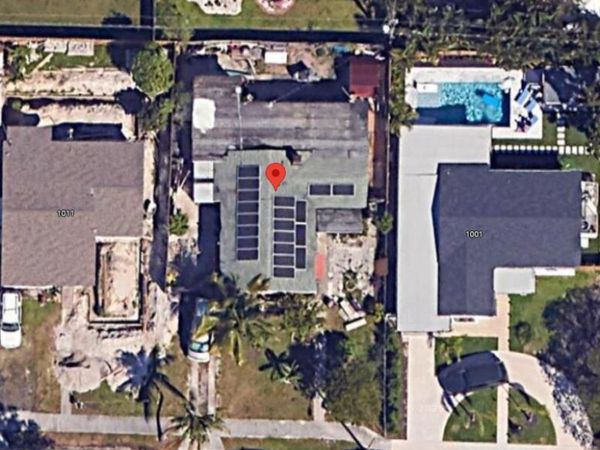 1007 Almeria Road, West Palm Beach, FL 33405