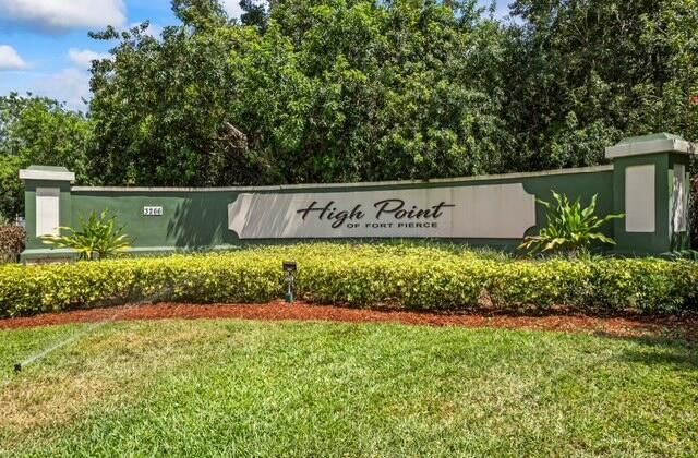 1238 S Lakes End Drive, Unit B, Fort Pierce, FL 34982 Photo