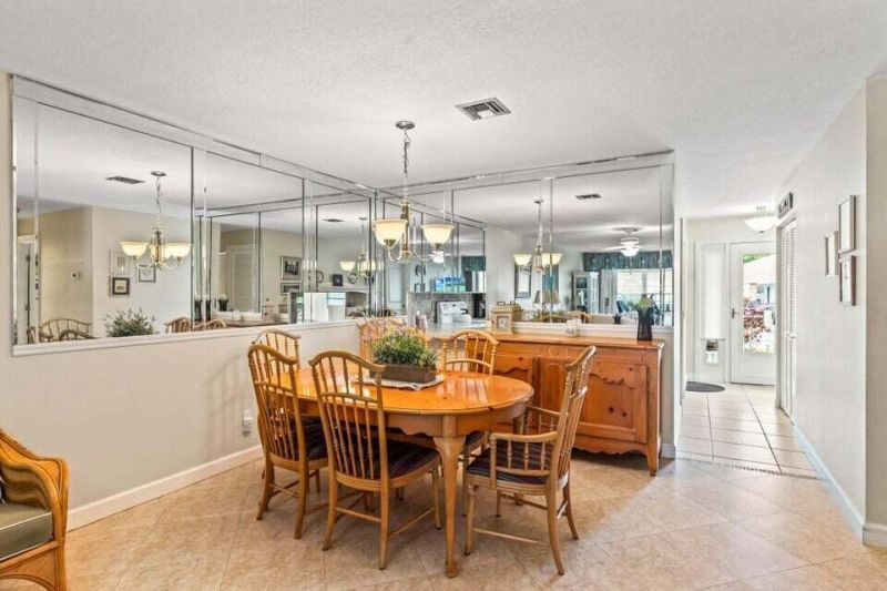 1238 S Lakes End Drive, Unit B, Fort Pierce, FL 34982 Photo