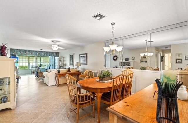 1238 S Lakes End Drive, Unit B, Fort Pierce, FL 34982 Photo