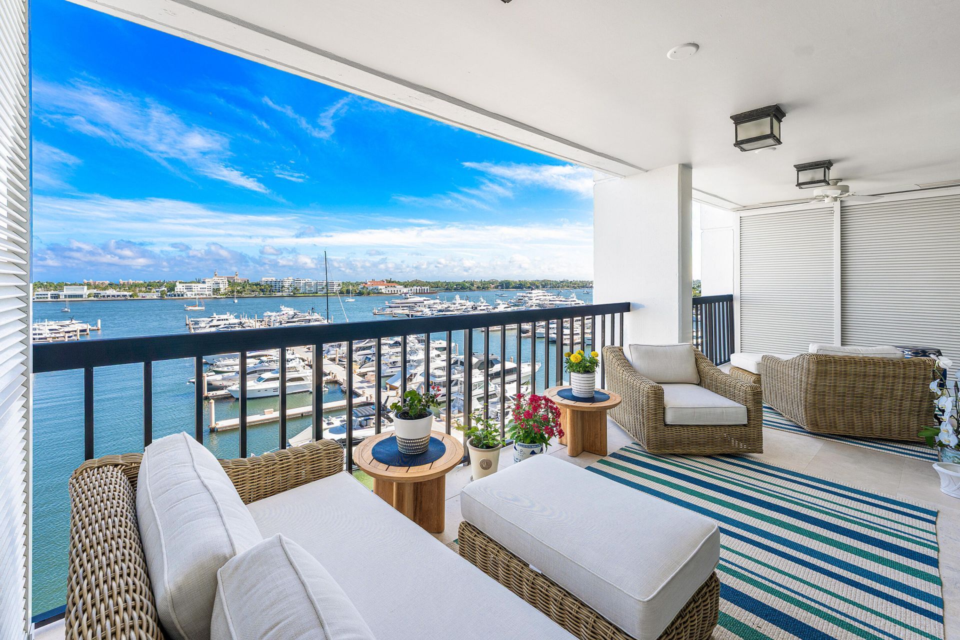 400 N Flagler Drive, Unit 903, West Palm Beach, FL 33401 Photo